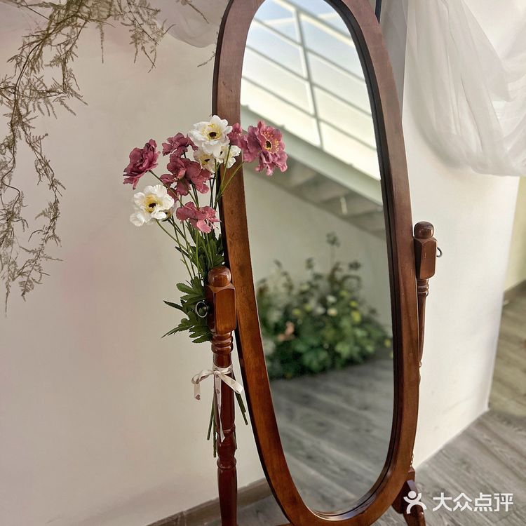 广州韩式咖啡店，萝岗奥园广场里韩风咖啡