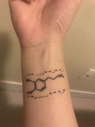 -明星刺青·洗纹身