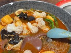 -北丐先生·野馄饨烧烤(雨花万象店)