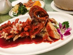 -得月楼·省级非遗·传统苏帮菜(观前店)