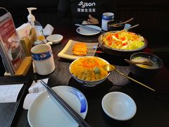 -YAMAKAWA(龙湖胥江天街店)