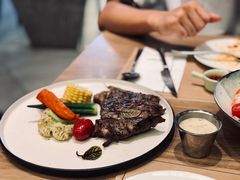 -乔泰勒JOETYLER西餐厅(曲江店)