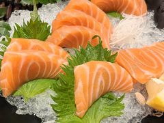 -万岁寿司(万国店)