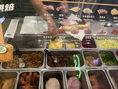 -赛百味SUBWAY(曲江智慧大厦店)