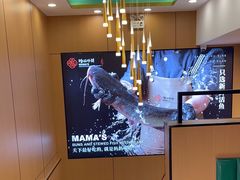 -初色海鲜自助(万丰路店)