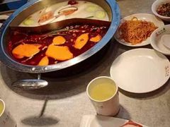 -人人捞火锅(陵水店)