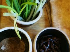 -福谷堂煎饼卷大葱(康虹路店)