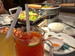 -川堂风·跷脚牛肉·乐山爆炒(中建乐荟天地店)