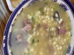 -陕味食族油泼面·小炒盖码面(双榆树店)