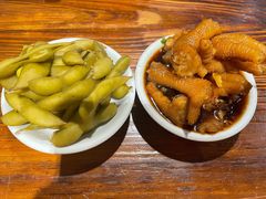 -秋色客家菜(南山店)