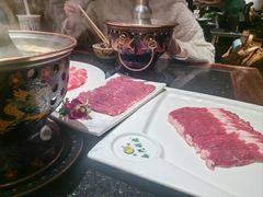 -南门涮肉(东单店)