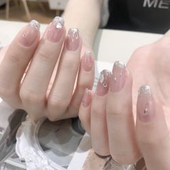 -十月·日式美甲美睫·纹眉