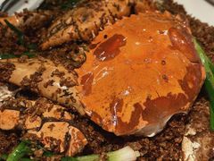 -喜记避风塘炒辣蟹(旗舰店)