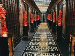 -北京四季酒店·采逸轩