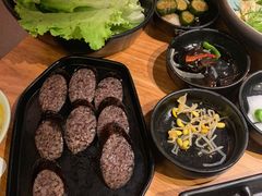 -黑牛黑猪烤肉专门店(万象城店)