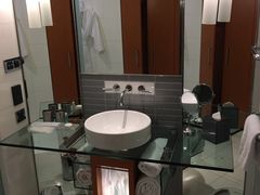 -香港数码港艾美酒店