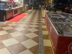 -比亚森自助烤肉料理(裕华店)