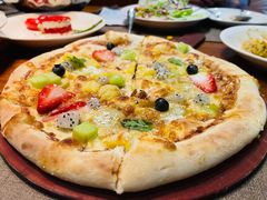 -食间牛排(湖西路店)