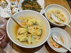 -东泰祥生煎馆(重庆北路店)
