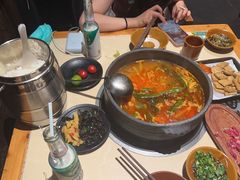 -贵厨酸汤牛肉(花果园国际中心店)