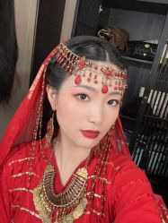 -凤绫儿亲子儿童摄影馆(天津店)