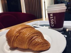 -COSTA COFFEE(上海月星环球港店)