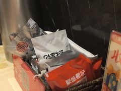 -聚味瞿记·龙虾堂(坡子街店)