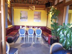 -木王宴语·野生鲜菌火锅(玉河店)