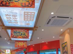 -华记煲仔华·煲仔饭(三元里万科里店)