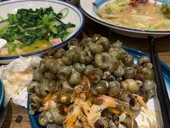 -锡和无锡菜(景丽苑店)