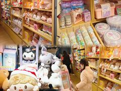 -九木杂物社(江宁金鹰广场店)