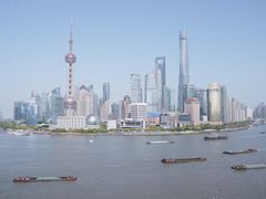 -上海和平饭店华懋阁 Cathay Room