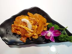 -牛市牛烤肉(西单大悦城店)