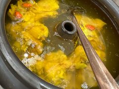 -云海肴·汽锅鸡·云南菜(广安门天虹店)