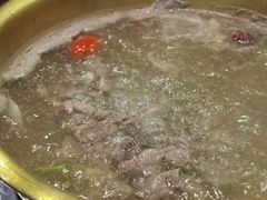 -冰煮羊(天利店)