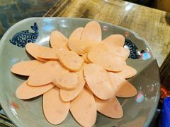 -渝大狮毛肚老火锅(普陀店)