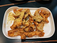 -四喜后厨·白串烧烤朝鲜小酒馆(珠江路店)