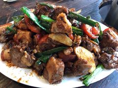 -七寸飝大饭店(马场店)