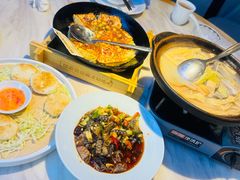 -客家班·客家菜(南沙悠方店)