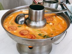 冬阴功汤-星怡会·新加坡新美食(苏州中心店)