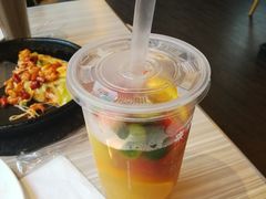 -必胜客(大悦城店)