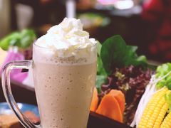 -湊湊火锅·茶憩(打浦桥日月光店)