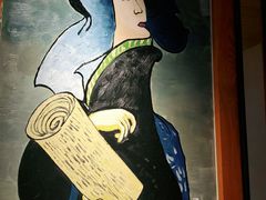 -仓桥家·焗寿司·锅物(光谷步行街店)