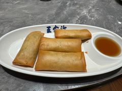 -王家沙点心店(南京西路总店)