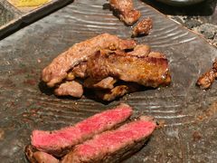-老乾杯和牛烧肉(王府中环店)