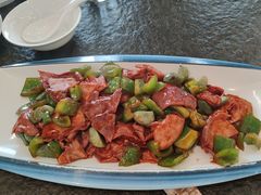 -福临门酒店·海鲜·家常菜·浑锅
