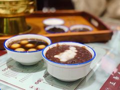 -五条人糖水铺(武林总店)