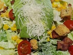 -get pizza意大利餐厅(凯德MALL店)