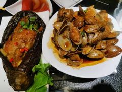 -老万烧烤(典逸心洲店)