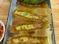 -众品老方子锅贴甜沫(李村店)